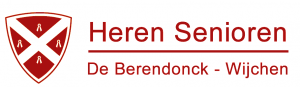 Heren Senioren De Berendonck